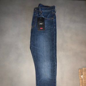 Women's 501 Skinny Jeans